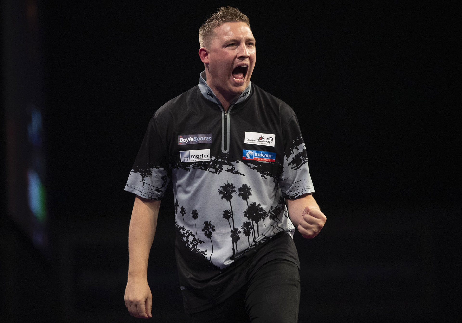 Ranking money at stake at 2021 BoyleSports World Grand Prix