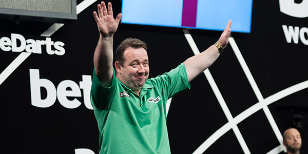 Brendan Dolan (PDC)