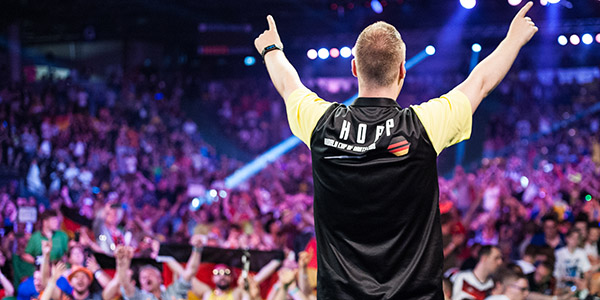 Max Hopp (PDC)