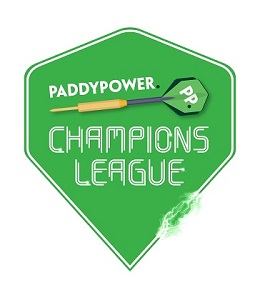 Paddy Power Champions League