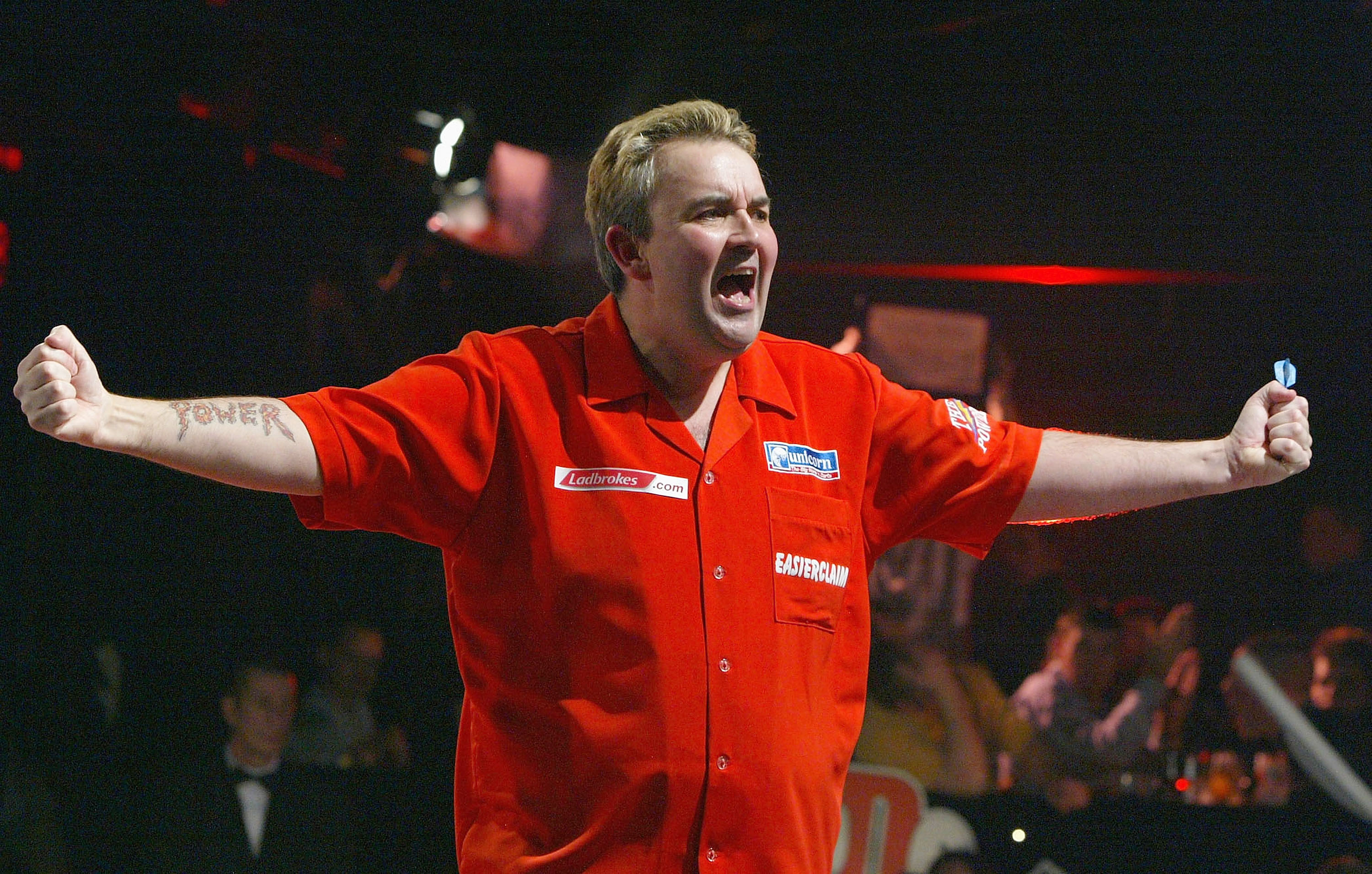 Phil Taylor (PDC)