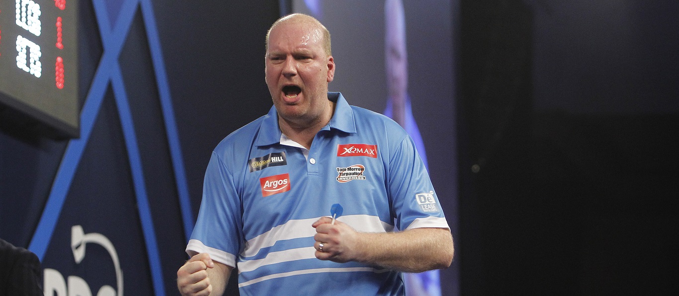 Vincent van der Voort
