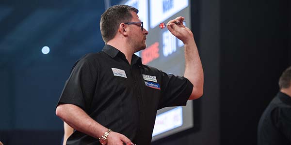 James Wade (PDC)