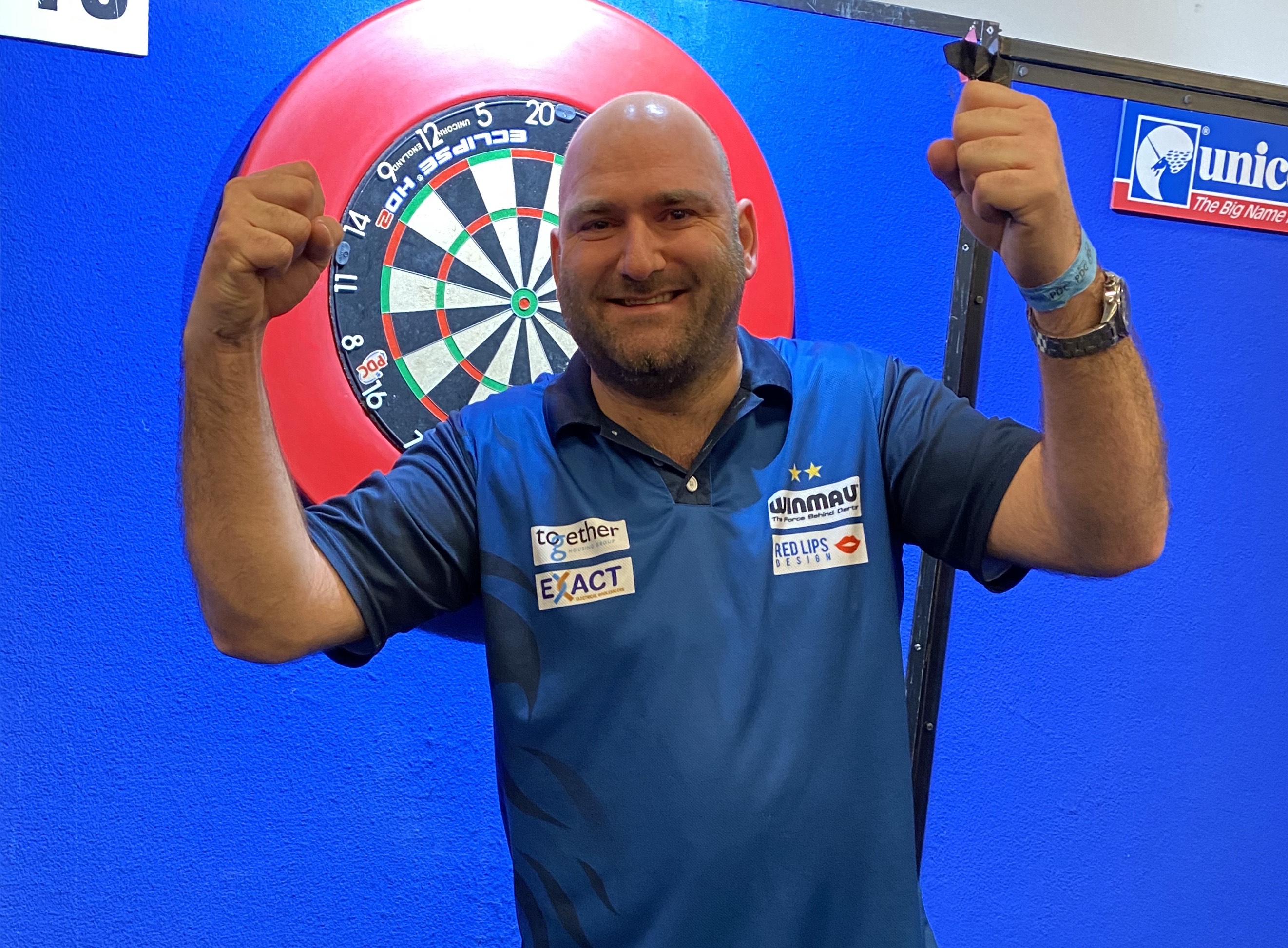 Scott Waites (PDC)