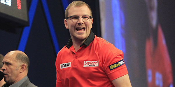 Mark Webster (PDC)