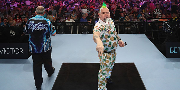 Peter Wright (PDC)