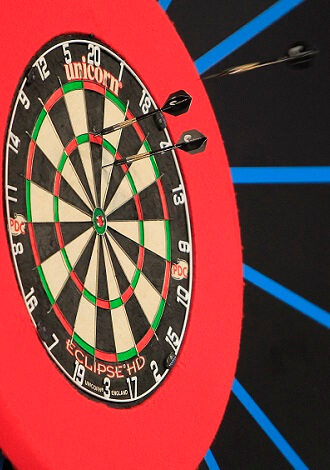 Pdc Ranking Pdc Ranking