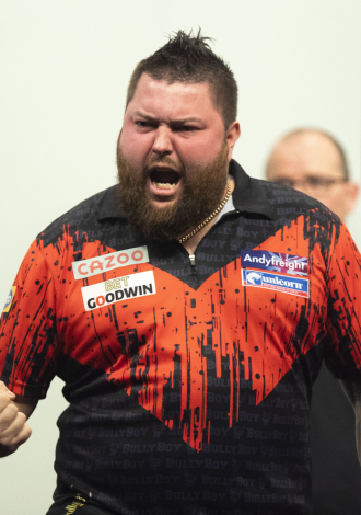 Michael Smith
