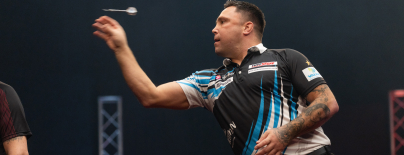 Gerwyn Price