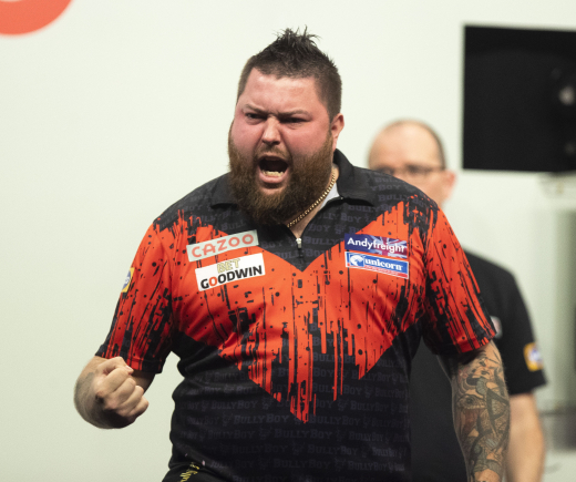 Michael Smith