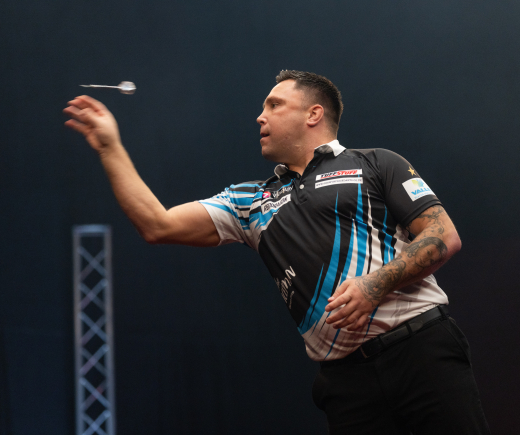 Gerwyn Price