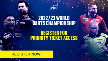 2022/23 World Champ Priority Registation