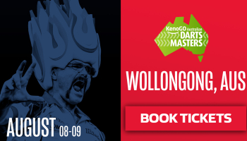 Australian Darts Masters