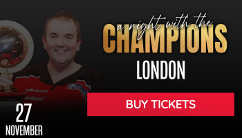 Night With The Champions Tickets 