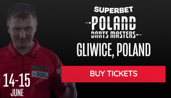 Poland Darts Masters