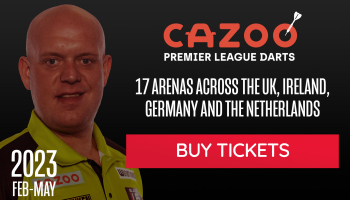 Premier League Darts