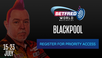 Matchplay Priority Registration