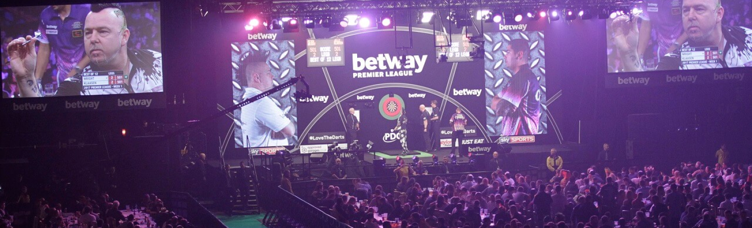 Betway Premier League