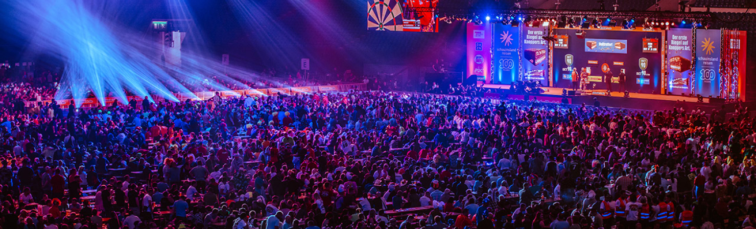 German Masters Darts German Masters Darts