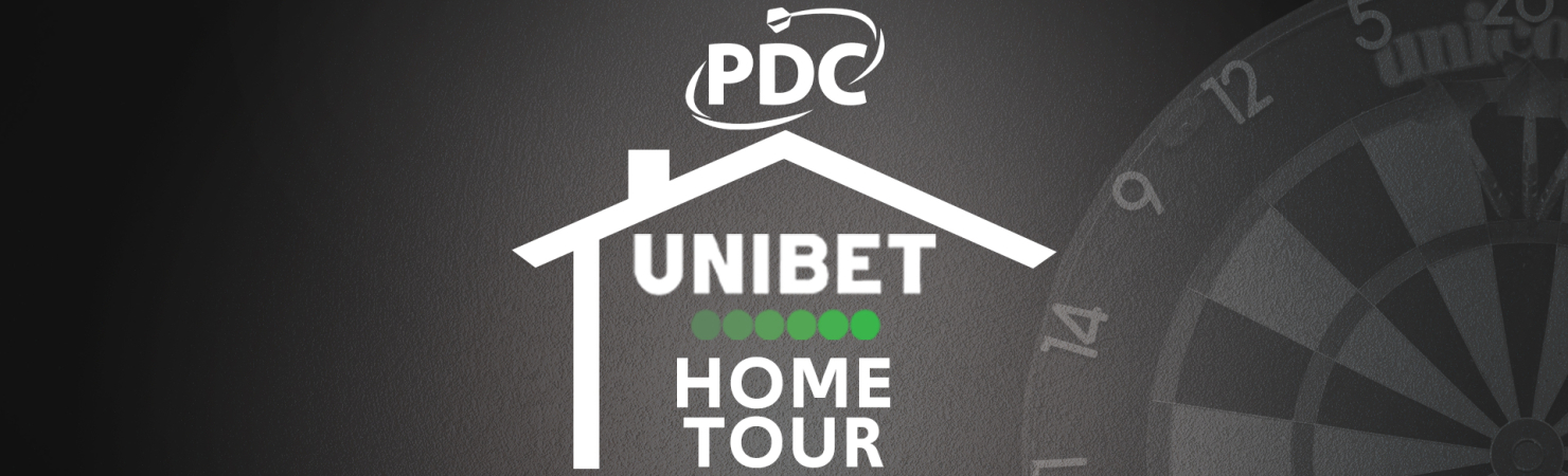 Unibet Home Tour