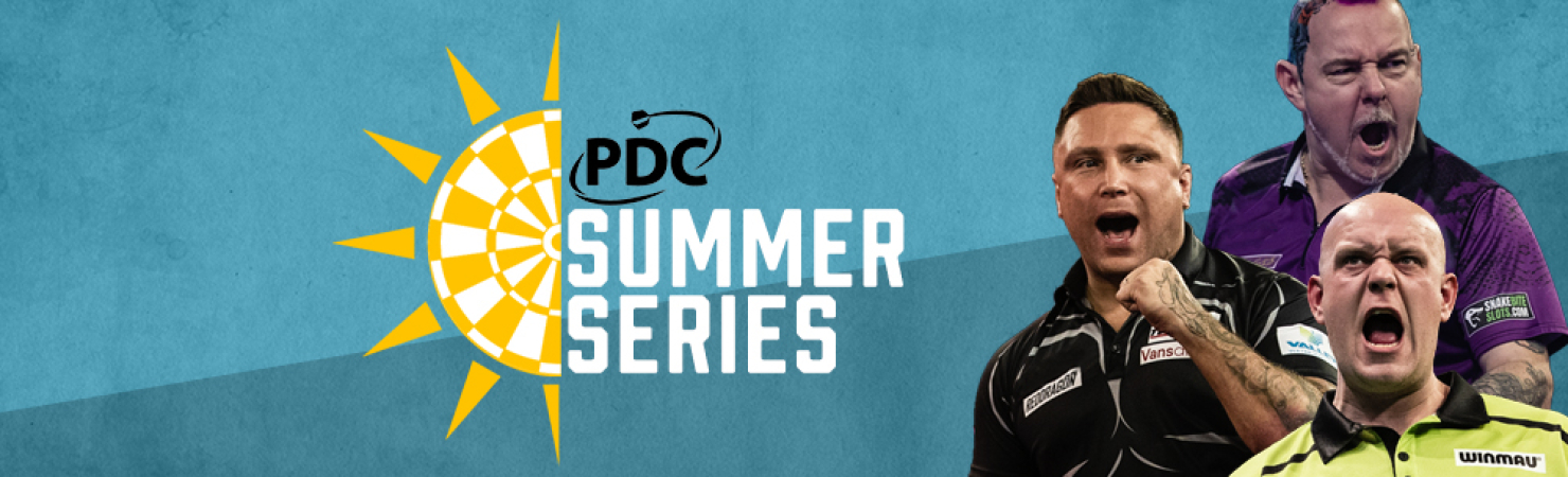 PDC Summer Series