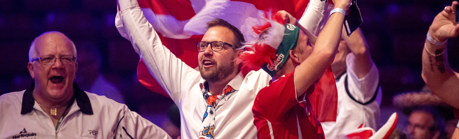 Danish Darts Open 2021 Danish Darts Open 2021