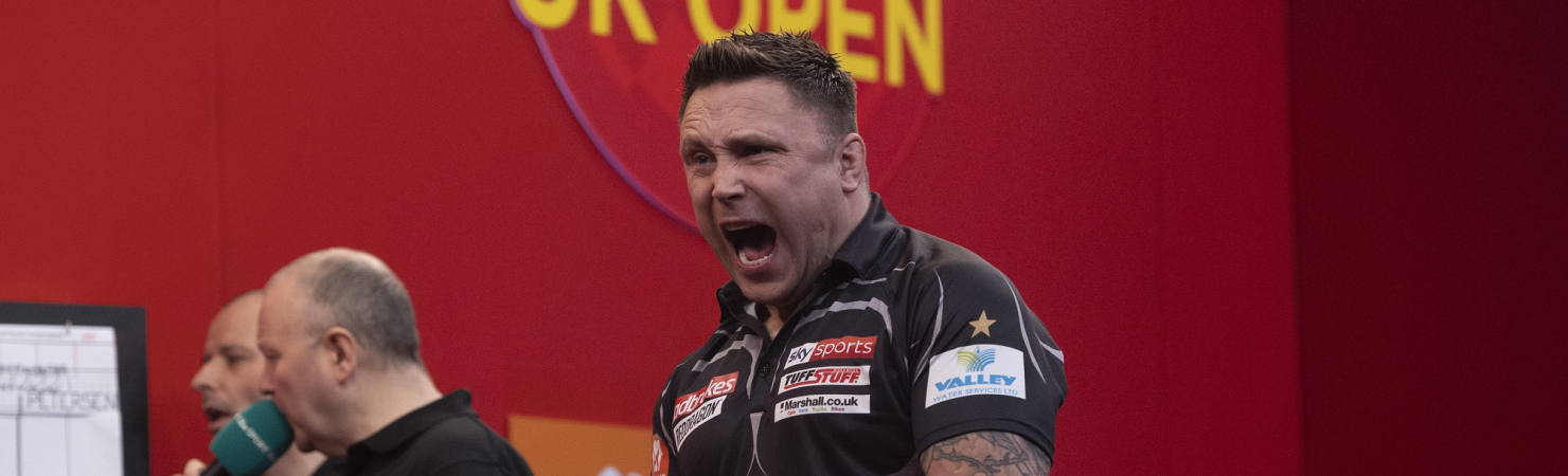 Gerwyn Price (PDC)