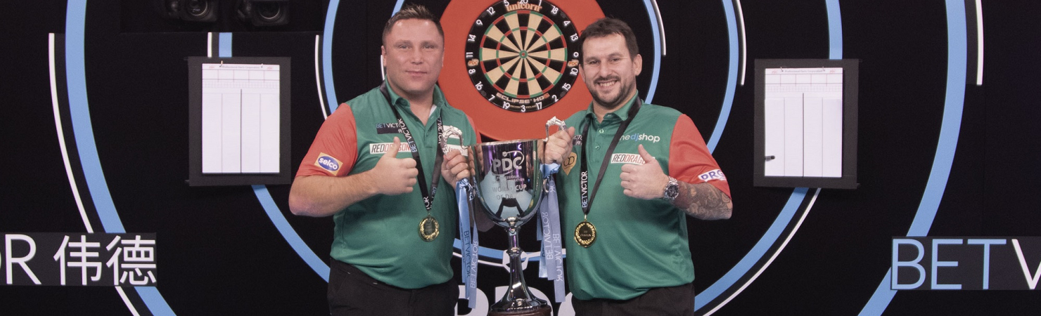 World Cup of Darts