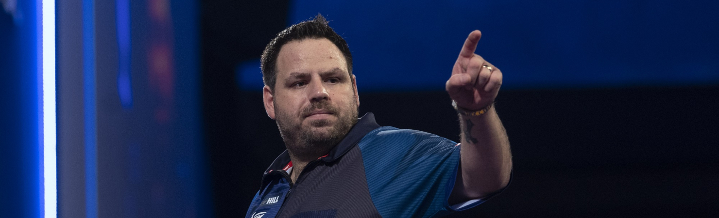 Adrian Lewis (PDC)