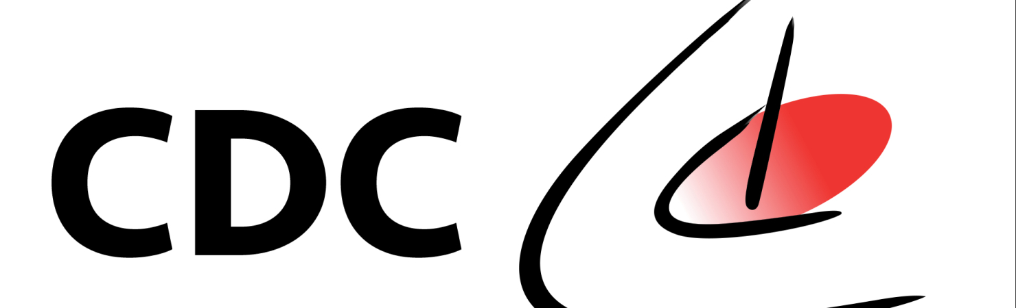 CDC logo