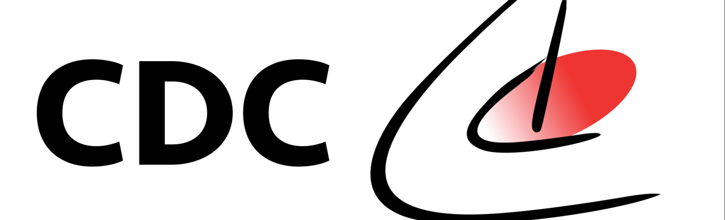 CDC logo