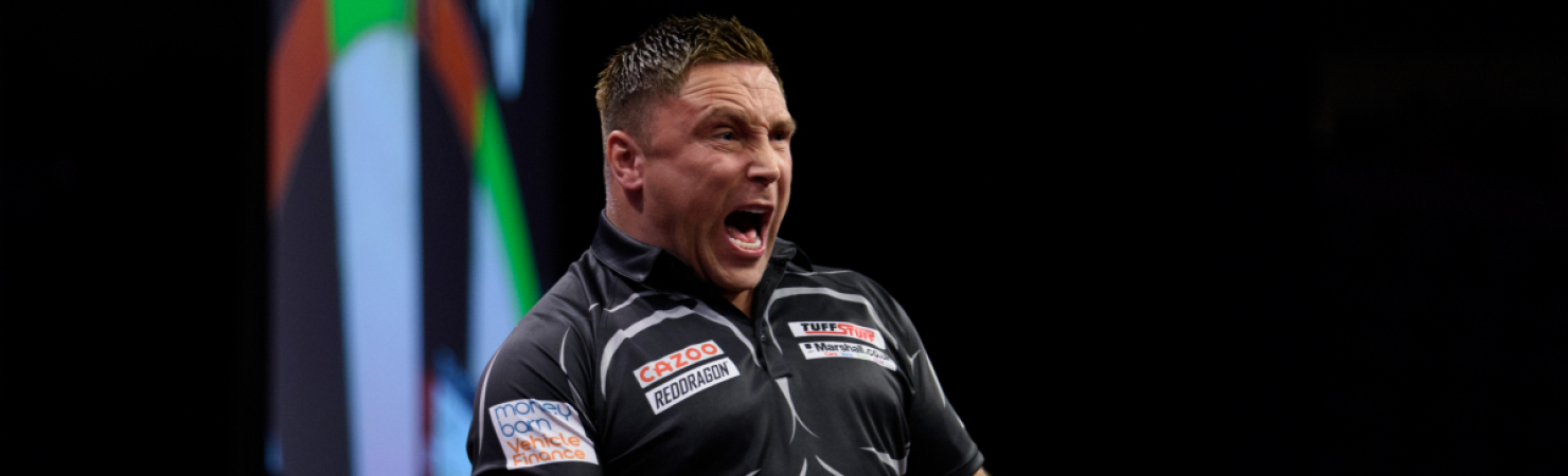 Gerwyn Price (PDC)