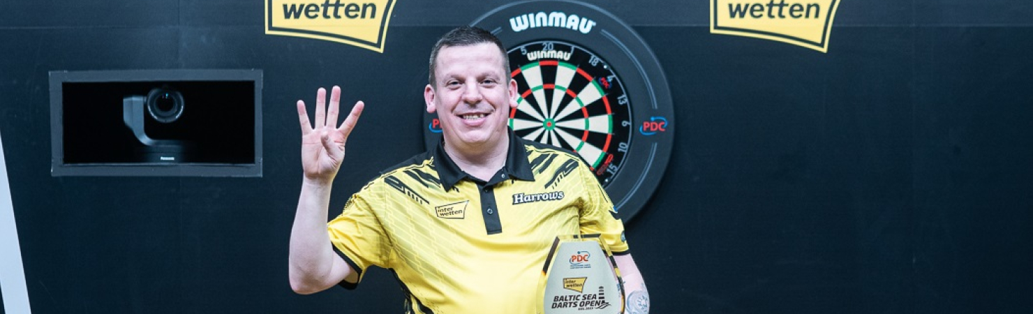 Dave Chisnall (Jonas Hunold)