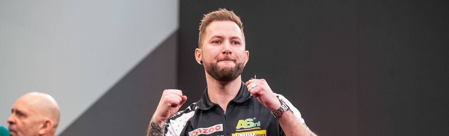 Danny Noppert (PDC)