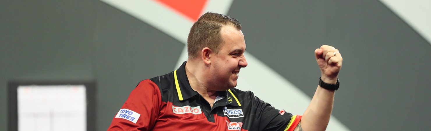 Kim Huybrechts (PDC)