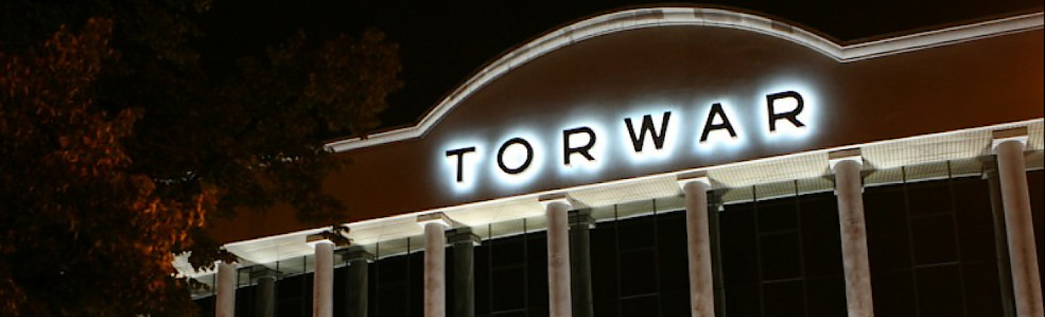 Cos Torwar