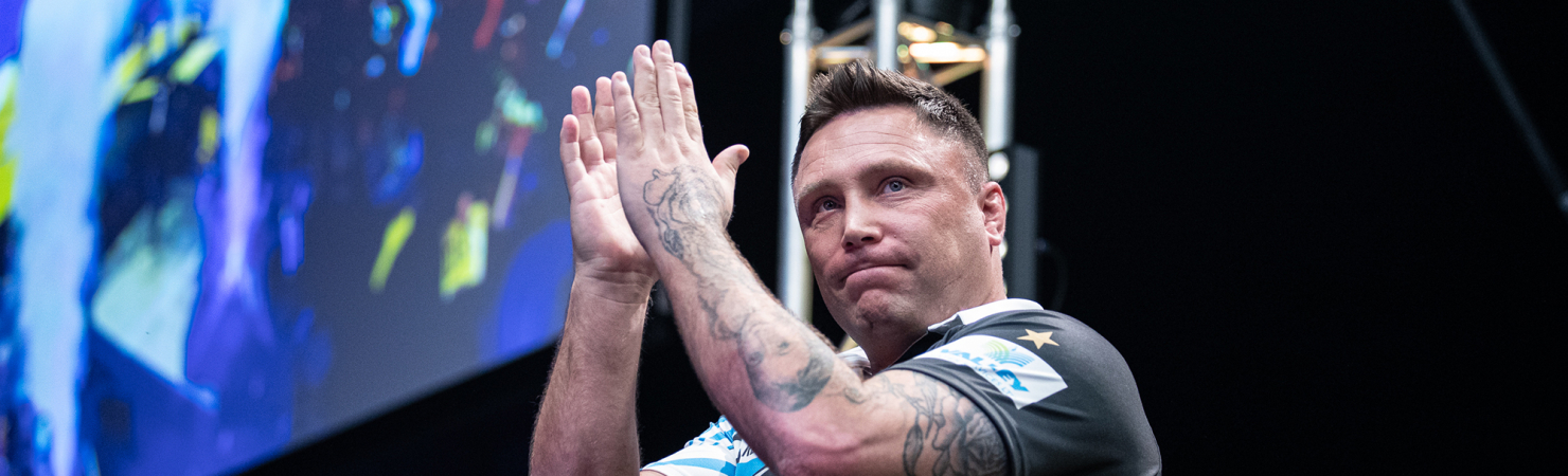 Gerwyn Price (PDC)