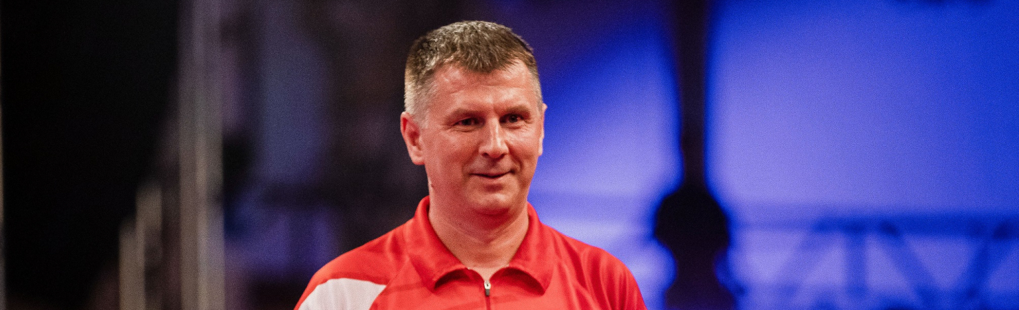 Krzysztof Ratajski (PDC)