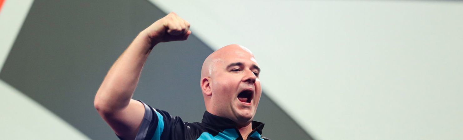 Rob Cross