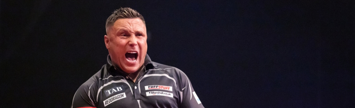 Gerwyn Price (PDC)