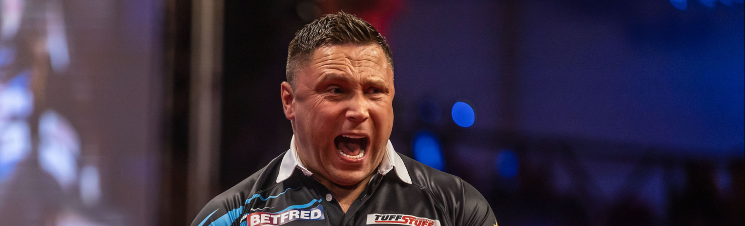 Gerwyn Price (PDC)