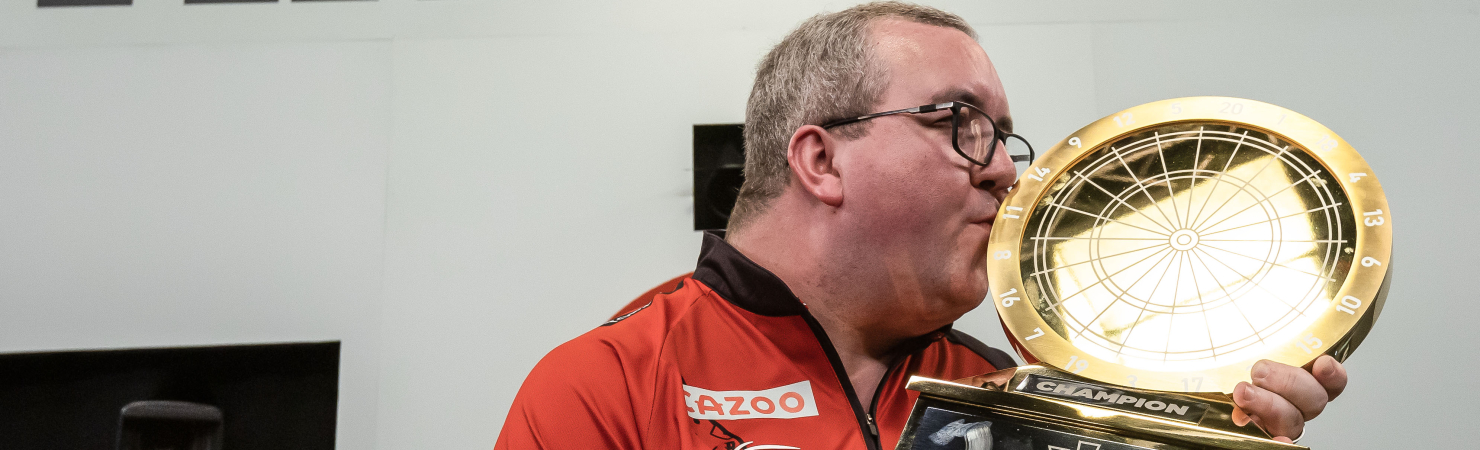 Stephen Bunting