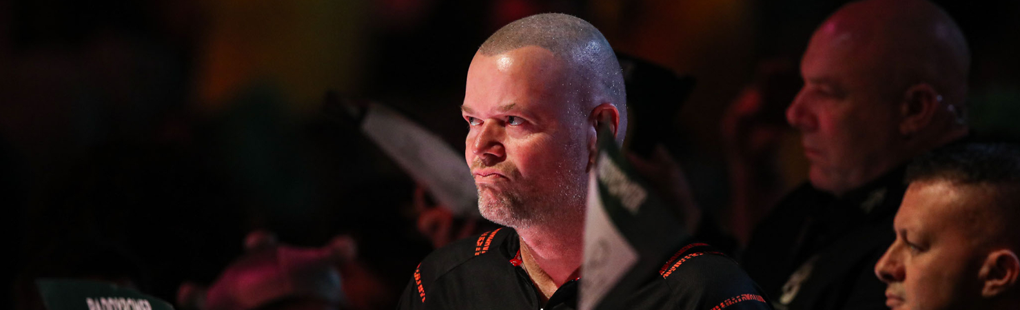 Raymond van Barneveld (PDC)