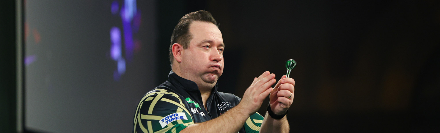 Brendan Dolan (PDC)