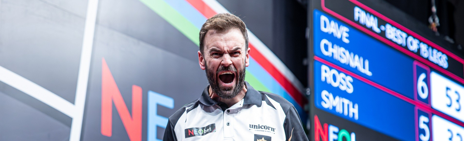 Ross Smith (PDC)