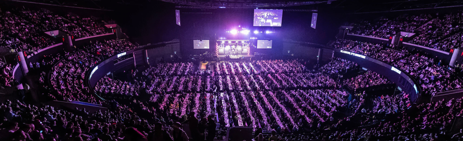 BetMGM Premier League Night 6 PDC