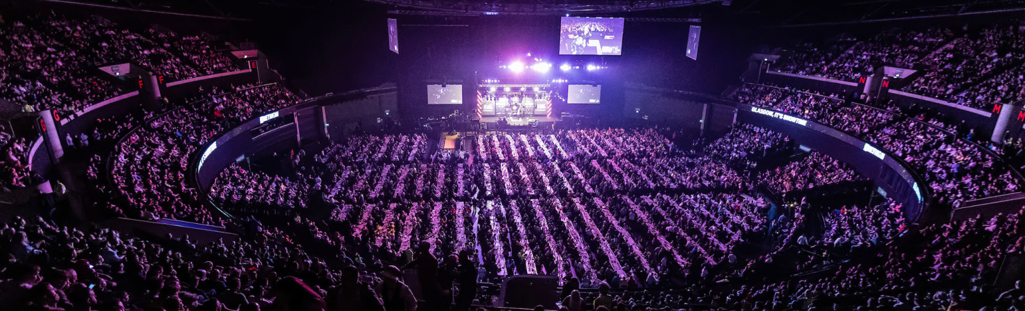BetMGM Premier League general view