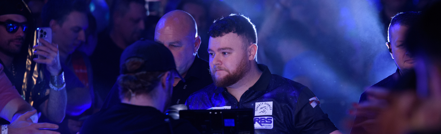 Josh Rock (PDC)