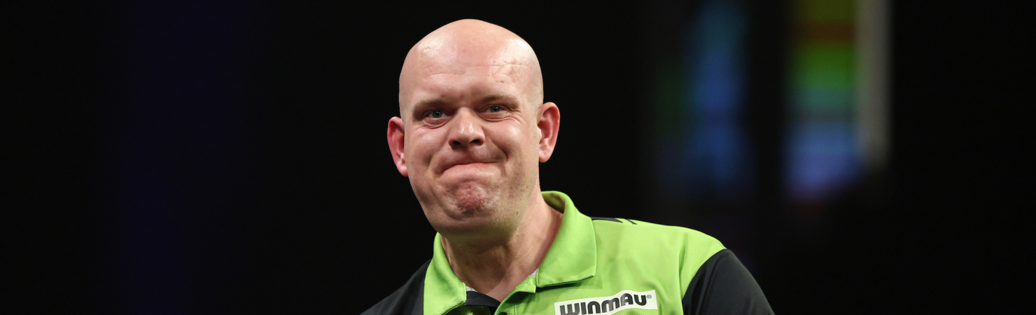 Michael van Gerwen (PDC)