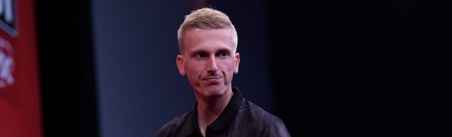 Wessel Nijman (Kelly Deckers, PDC)